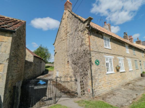 Chapel Cottage